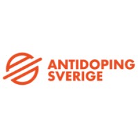 Antidoping Sverige / Anti-Doping Sweden logo - Similar company to Antidoping Norge