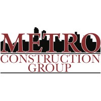 Metro Construction Group LLC logo - Similar company to Metro Construction