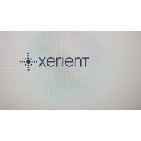 Xerient Pharma logo - Similar company to Curesign Ltd.