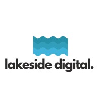Lakeside Digital logo - Similar company to Lets Get Visible
