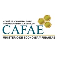 CAFAE-MEF logo - Similar company to Cafae Ingemmet