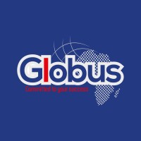GLOBUS Network logo - Similar company to Globus Network