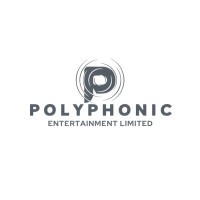 Polyphonic Entertainment Ltd logo - Similar company to Dh Robin Digital