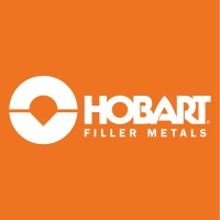 Hobart Filler Metals logo - Similar company to Miller Electric Mfg. Llc