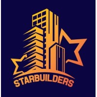 Star Builders And Architects (Construction Company) logo - Similar company to Star Builders