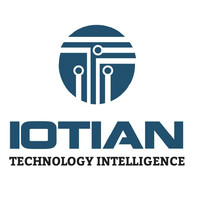 IOTIAN TECHNOLOGY INTELLIGENCE logo - Similar company to Icp Group - Intelligent Creative Products