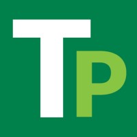 TallPine Technologies logo - Similar company to Ailin¹