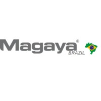 Magaya Brasil logo - Similar company to Simpliship - Powered By Magaya