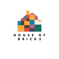 House Of Bricks logo - Similar company to Elephants Trunk