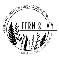 Fern & Ivy logo - Similar company to Jafe Decorating Inc
