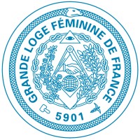 Grande Loge Féminine de France logo - Similar company to Grande Loge Nationale Marocaine
