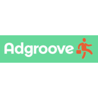 AdGroove UK logo - Similar company to Adgroove