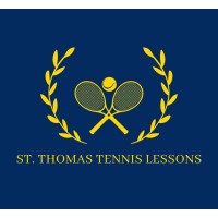 St. Thomas Tennis Lessons