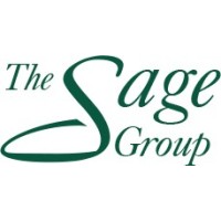 The Sage Group logo - Similar company to Sage Group Plc/The