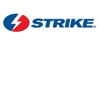 STRIKE logo - Similar company to Baywater