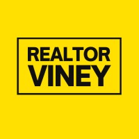 Realtor Viney logo - Similar company to Vision Realtech