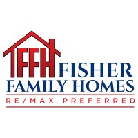 Fisher Family Homes logo - Similar company to Fisher Custom Homes