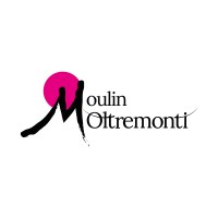 Moulin Oltremonti logo - Similar company to Macarons Franck Deville