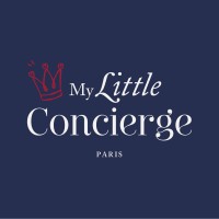 My Little Concierge logo - Similar company to Bl Music