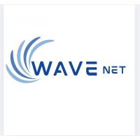 Wave Net Telecom logo - Similar company to Vertix Tecnologia