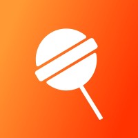 Lolipop Design logo - Similar company to The Silverback Team