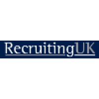 Recruitinguk Ltd, Financial Services Recruitment