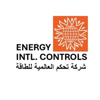 Energy International Controls - KSA logo - Similar company to Hadify
