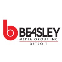 Beasley Media Group - Detroit logo - Similar company to Convention & Show Services