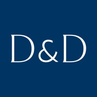 Desai & Diwanji logo - Similar company to S&R Associates
