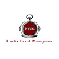 Kinetix Brand Management