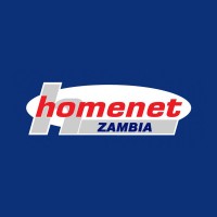 HOMENET ZAMBIA logo - Similar company to Ggem Farming