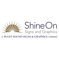 Shine On Signs And Graphics, Inc.