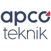 apco teknik logo - Similar company to Nky Architects And Engineers