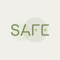 SAFE Mental Wellness logo - Similar company to The Speakspace