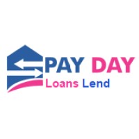 Payday Loans Lend logo - Similar company to Anytimeloan
