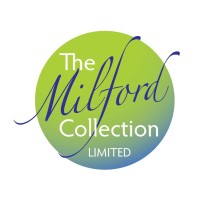 The Milford Collection Ltd logo - Similar company to Northcol Ltd