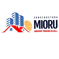 Mioru Import Trades logo - Similar company to Grupo Proyecta