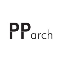 PParch 3D Design & Architecture logo - Similar company to 1525 Architecture Studio