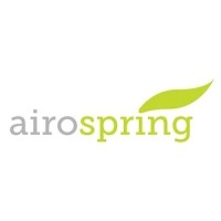 Airospring logo - Similar company to Nottingham Textile Group