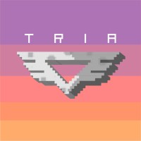 TRIA Creative Studio logo - Similar company to Murtioz Digital