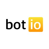 Botio logo - Similar company to Level11