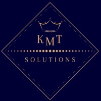 KMT Solutions logo - Similar company to Wpbeveiligen