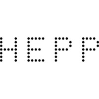 Hepp Wenger Ryffel AG logo - Similar company to E. Blum & Co. Ag