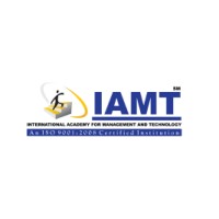 IAMTGLOBAL logo - Similar company to Cokonet Academy