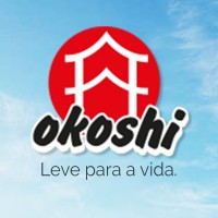 Okoshi - Alimentos Saudáveis logo - Similar company to B.Lem Comercio De Alimentos
