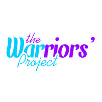The Warriors' Project logo - Similar company to Medforher
