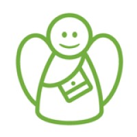 Berliner Schulpate logo - Similar company to Stefanie Stahl