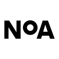 NoA - The North Alliance logo - Similar company to &Co. / Noa