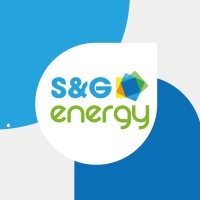 S&G ENERGY logo - Similar company to S&G Energy Group Gmbh