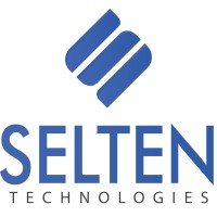Selten Technologies logo - Similar company to A2000 By Gcs